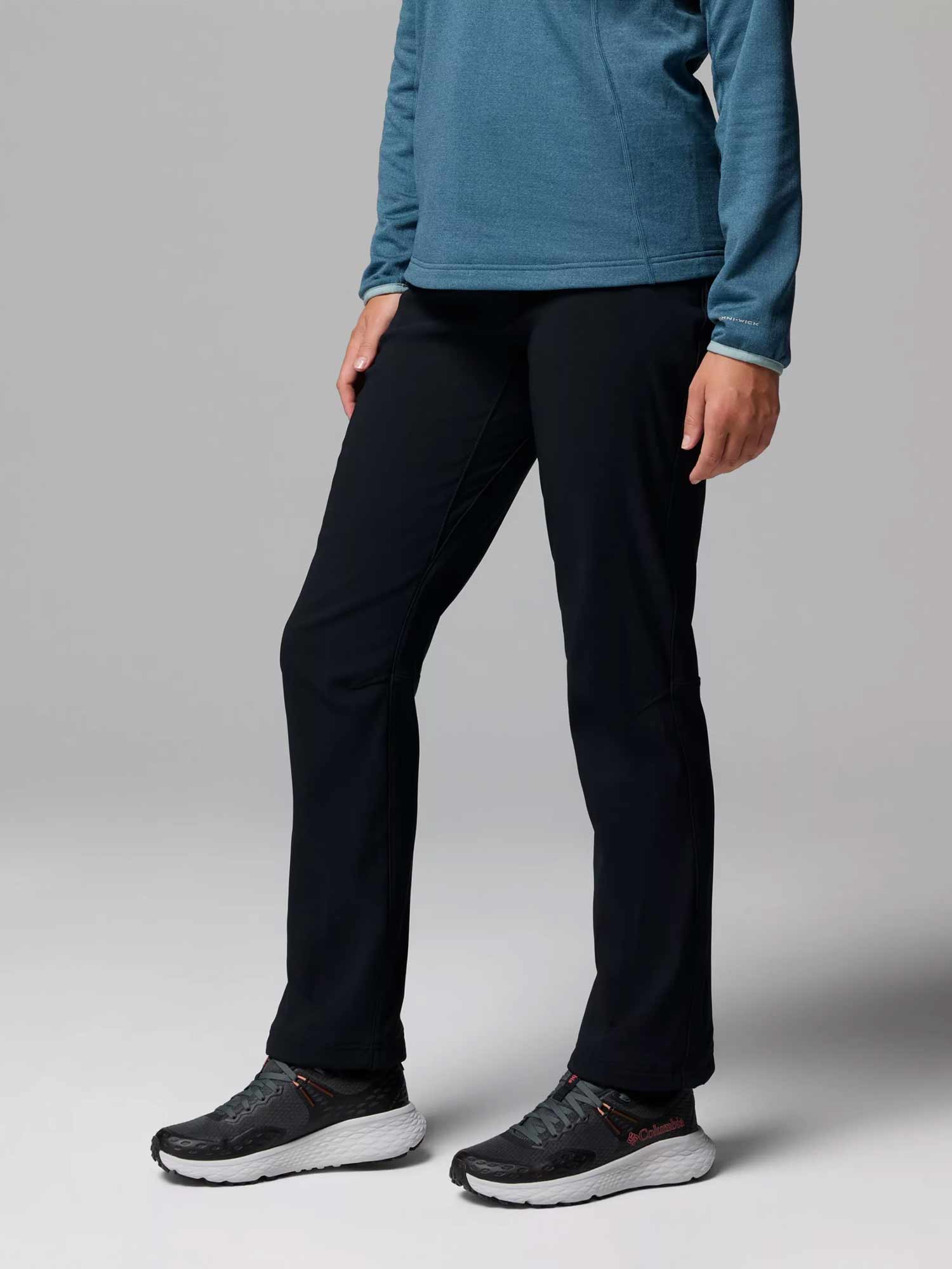 COLUMBIA Панталон Back Beauty™ Warm Softshell