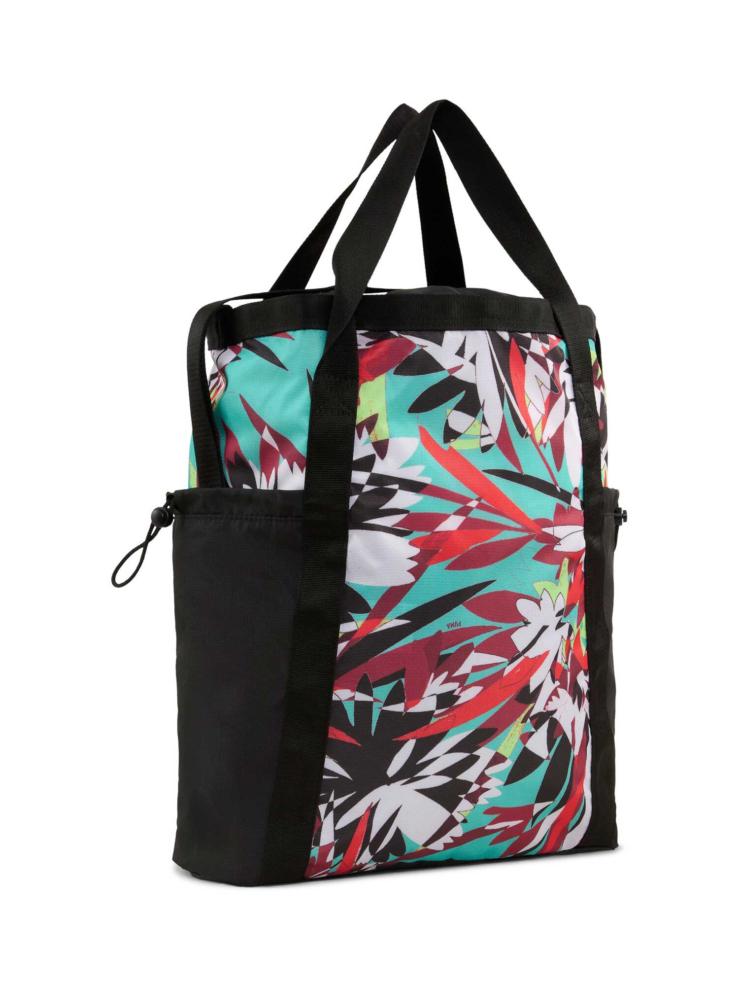 PUMA Чанта AT ESS Tote Bag Wander Rush