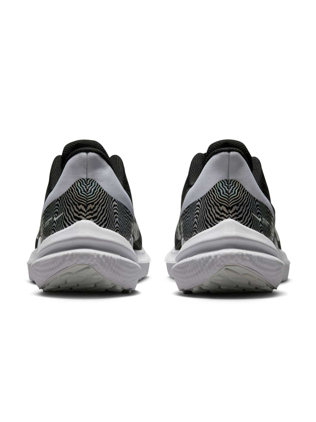 NIKE Обувки WMNS AIR WINFLO 9 PRM