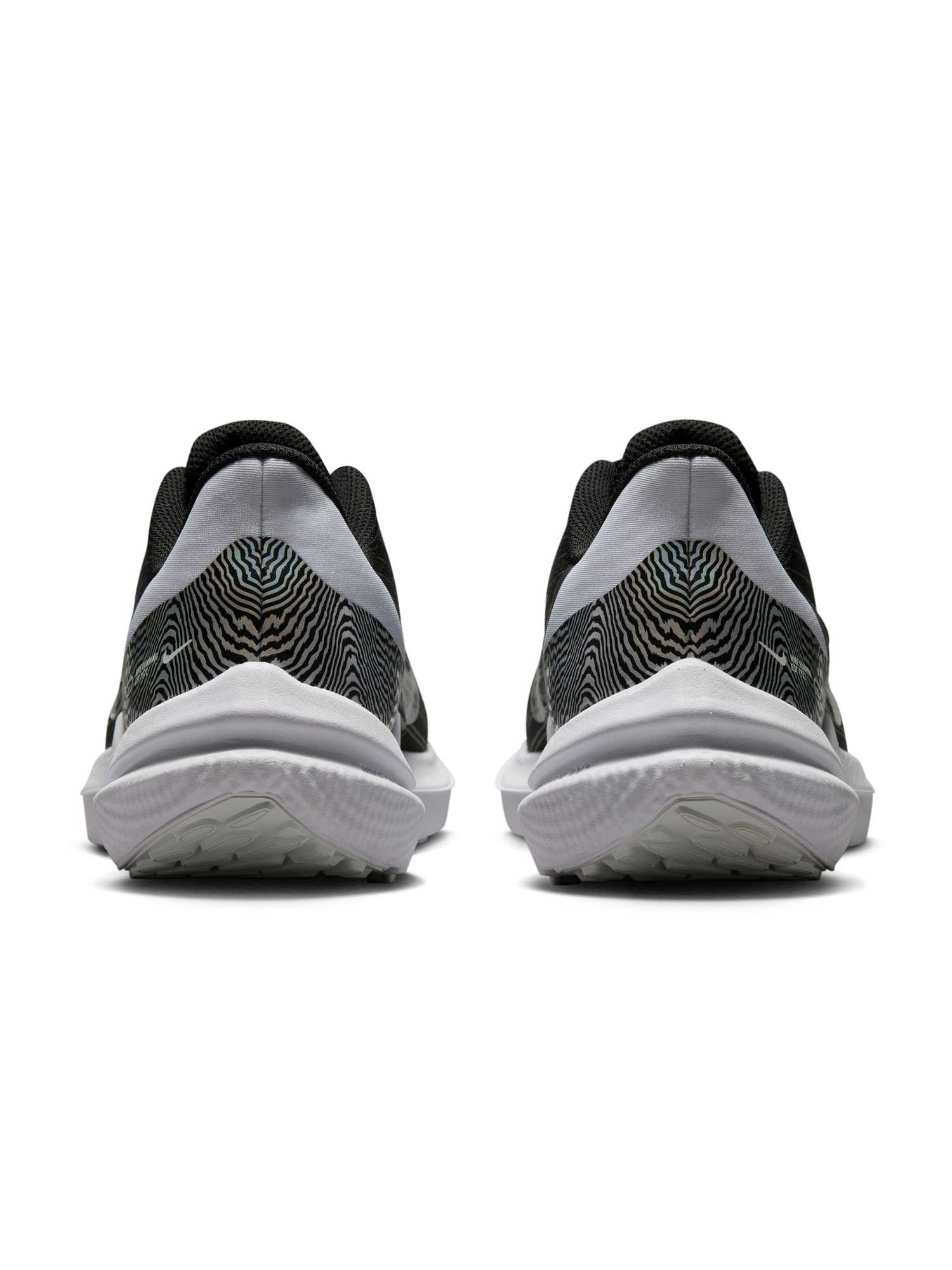 NIKE Обувки WMNS AIR WINFLO 9 PRM