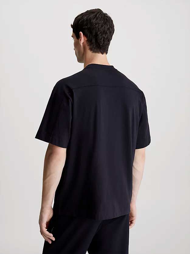 Calvin Klein Performance Тениска PW SS TEE