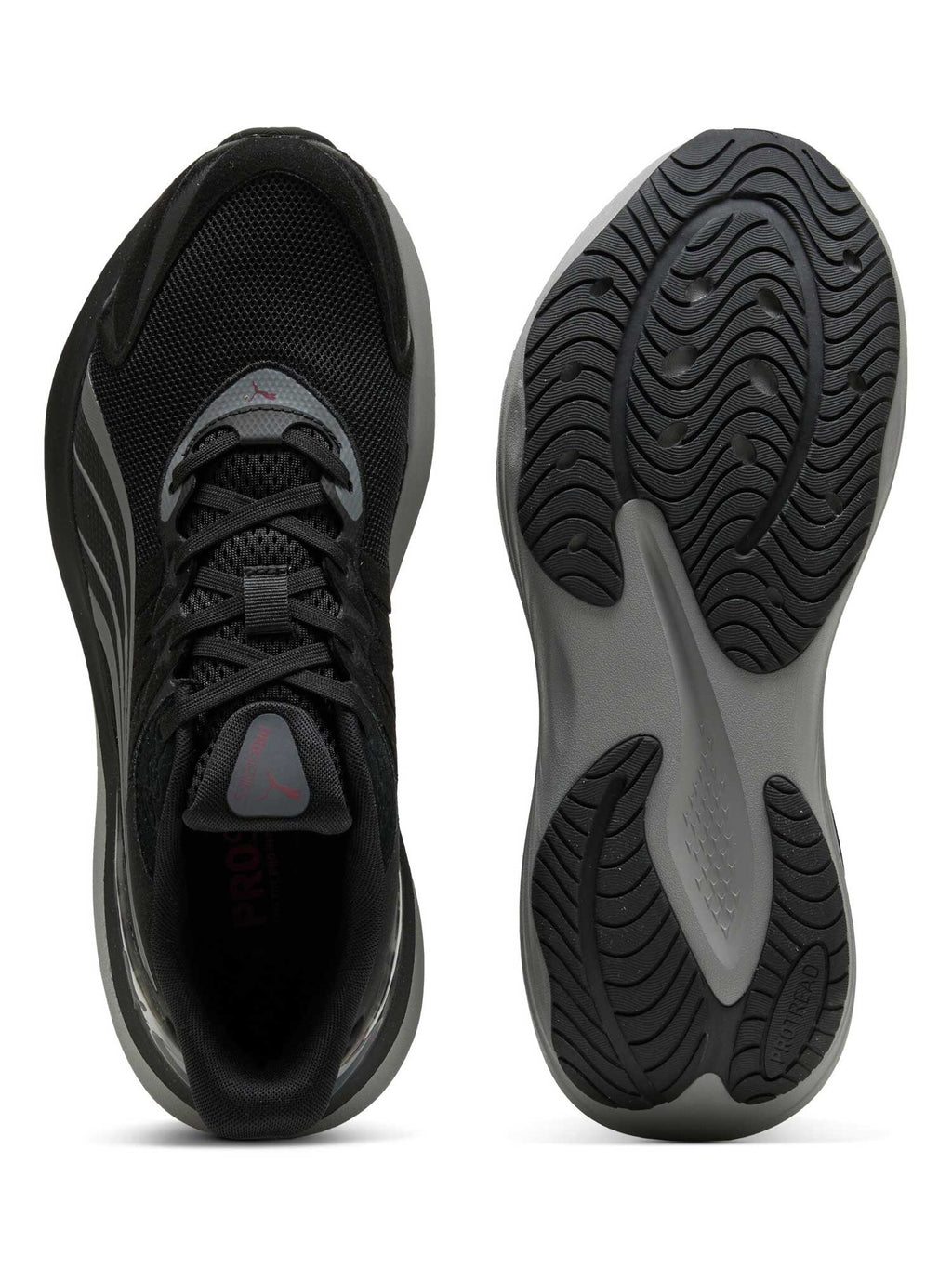 PUMA Обувки Pulse Pro Generative Cyclone