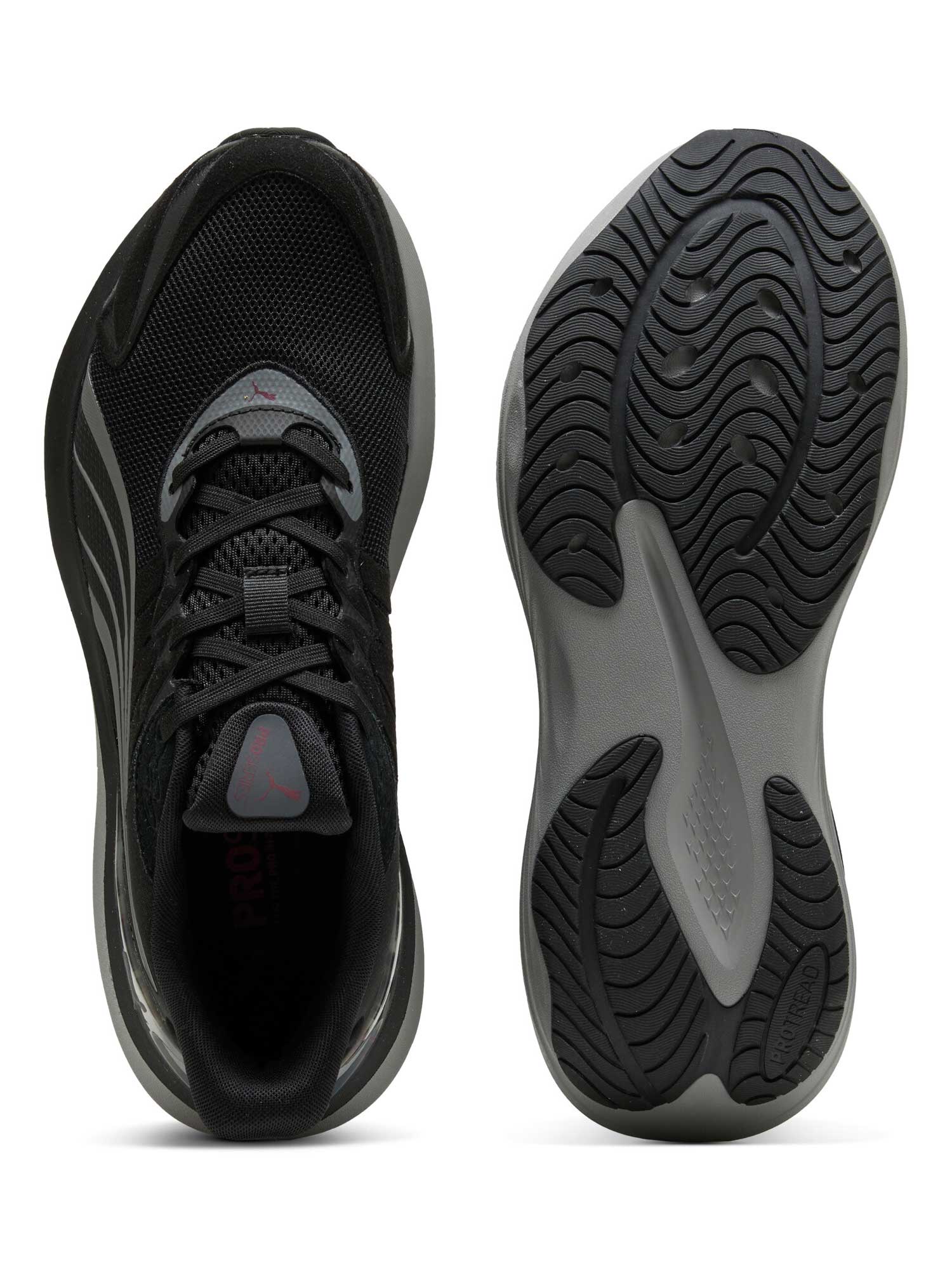 PUMA Обувки Pulse Pro Generative Cyclone