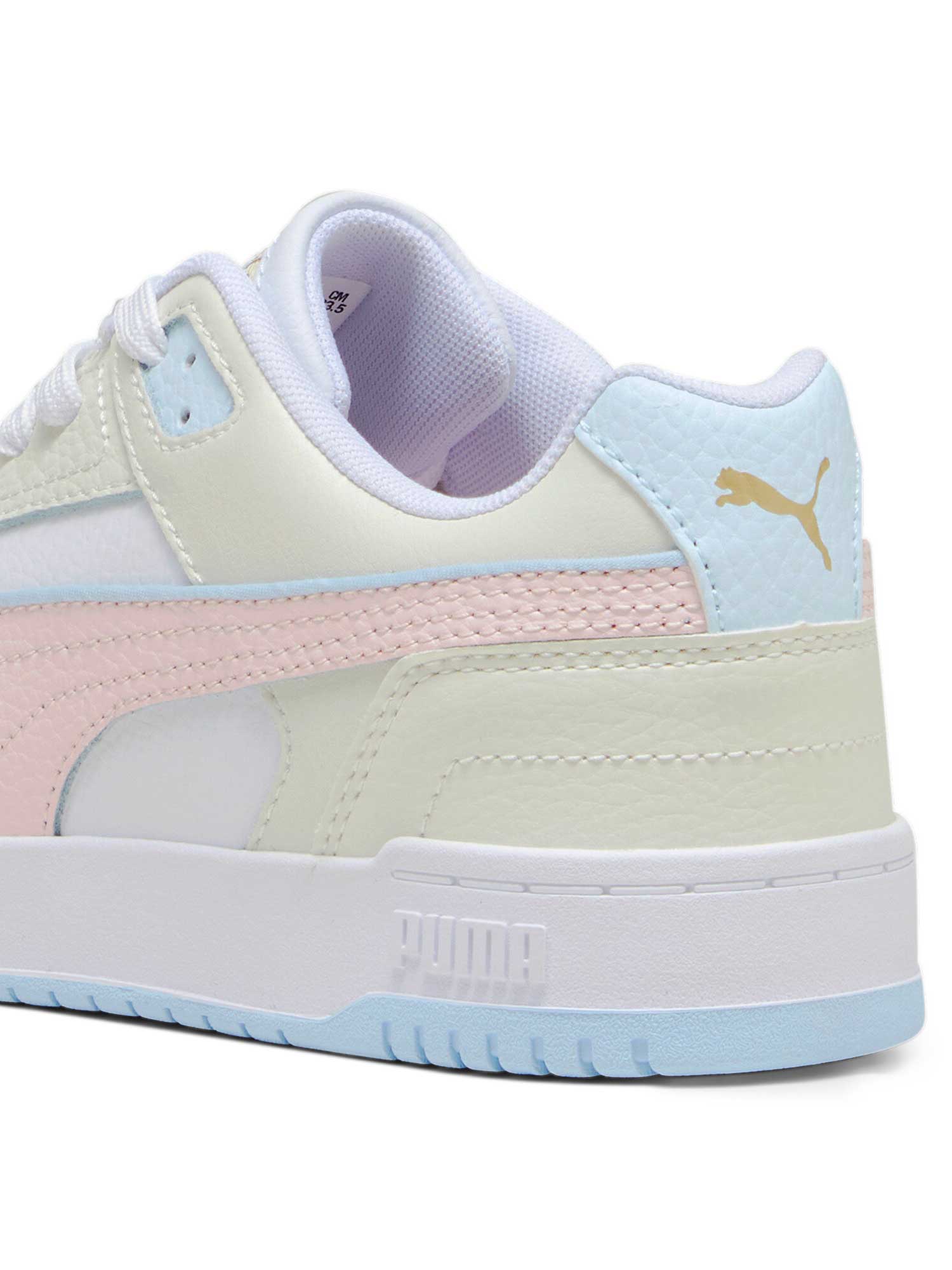 PUMA Обувки RBD Game Low