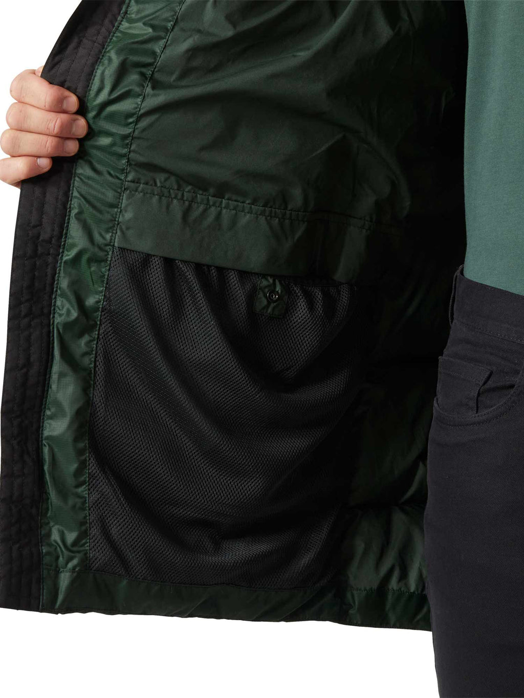 HELLY HANSEN Яке ACTIVE PUFFY LONG JACKET