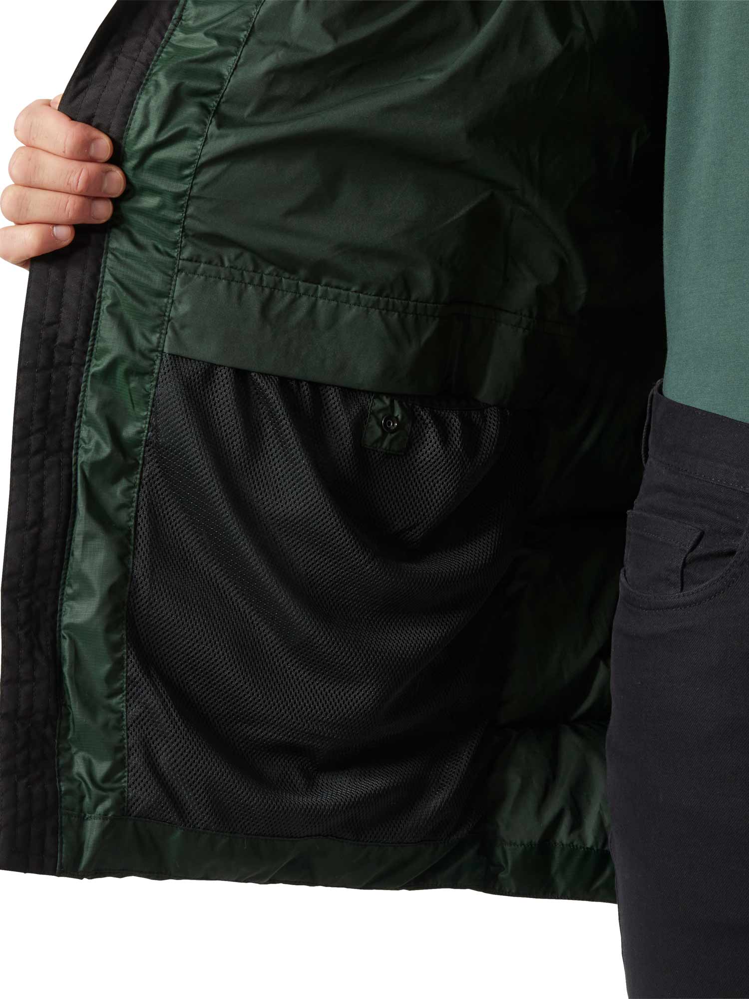 HELLY HANSEN Яке ACTIVE PUFFY LONG JACKET
