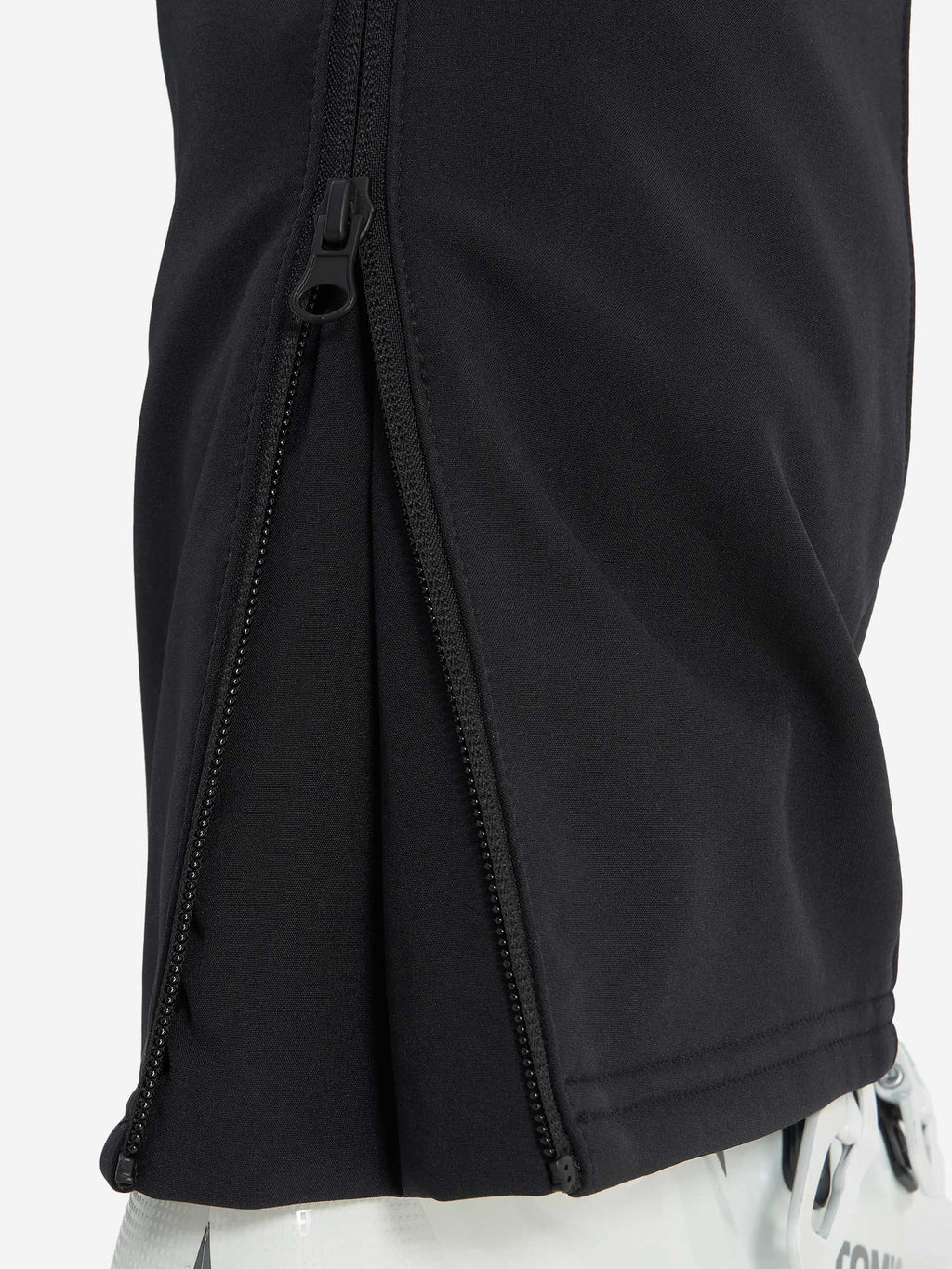 GLISSADE Гащеризон Women's Soft shell pants