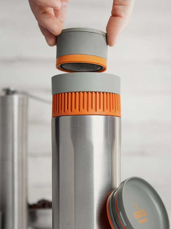 WACACO Преносима машина за кафе Pipamoka