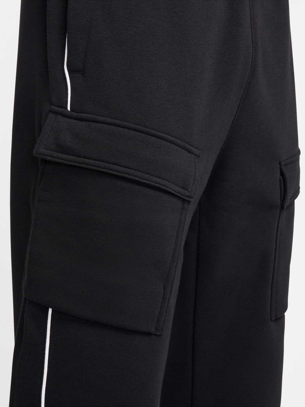 NIKE Спортно долнище M NSW SW AIR CARGO PANT FLC BB