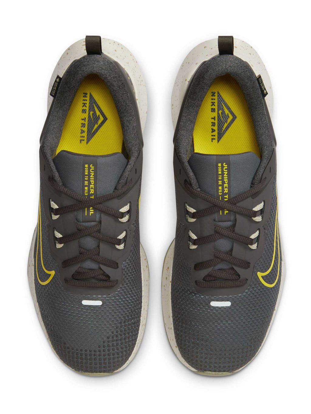 NIKE Обувки JUNIPER TRAIL 2 GTX V2