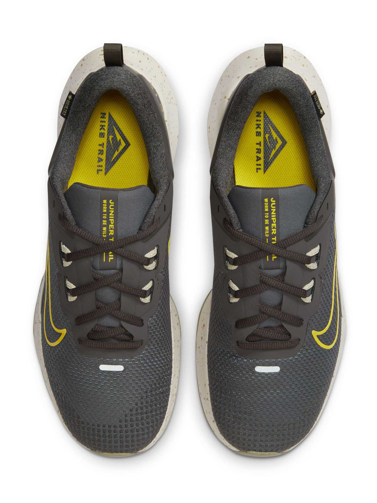 NIKE Обувки JUNIPER TRAIL 2 GTX V2