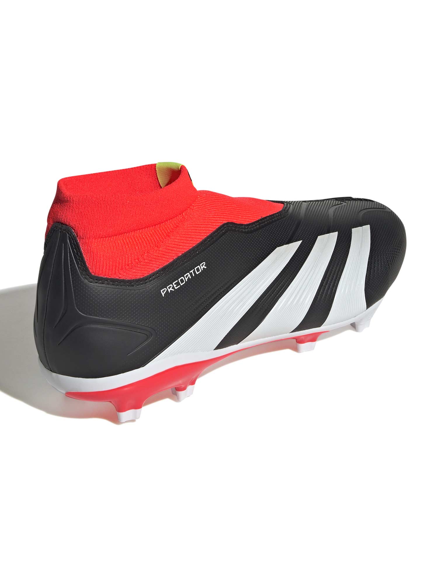 ADIDAS PERFORMANCE Обувки PREDATOR LEAGUE LACELESS Firm Ground