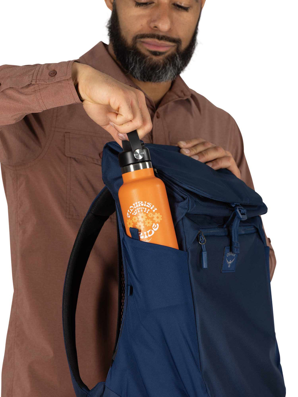 OSPREY Раница Aoede SyncPack