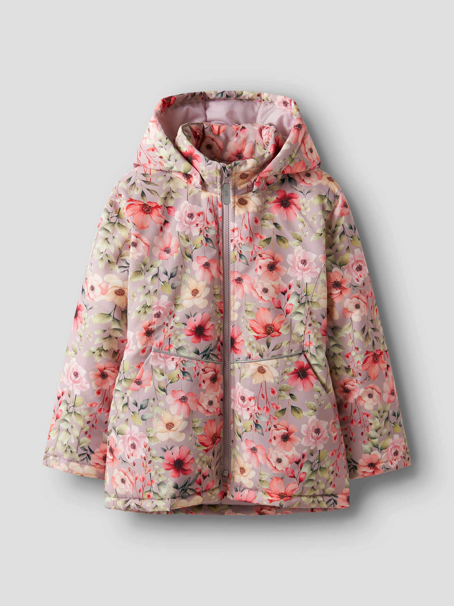 NAME IT Яке NKFMAXI PA JACKET