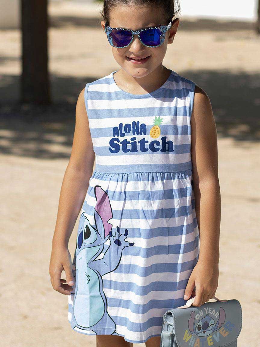 CERDA Рокля STITCH
