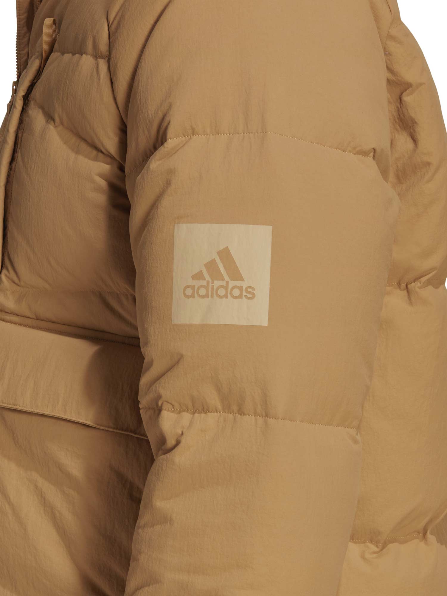 ADIDAS SPORTSWEAR Яке Big Baffle Down