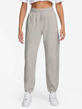 NIKE Спортно долнище W NSW PHNX FLC HR OS PANT 2