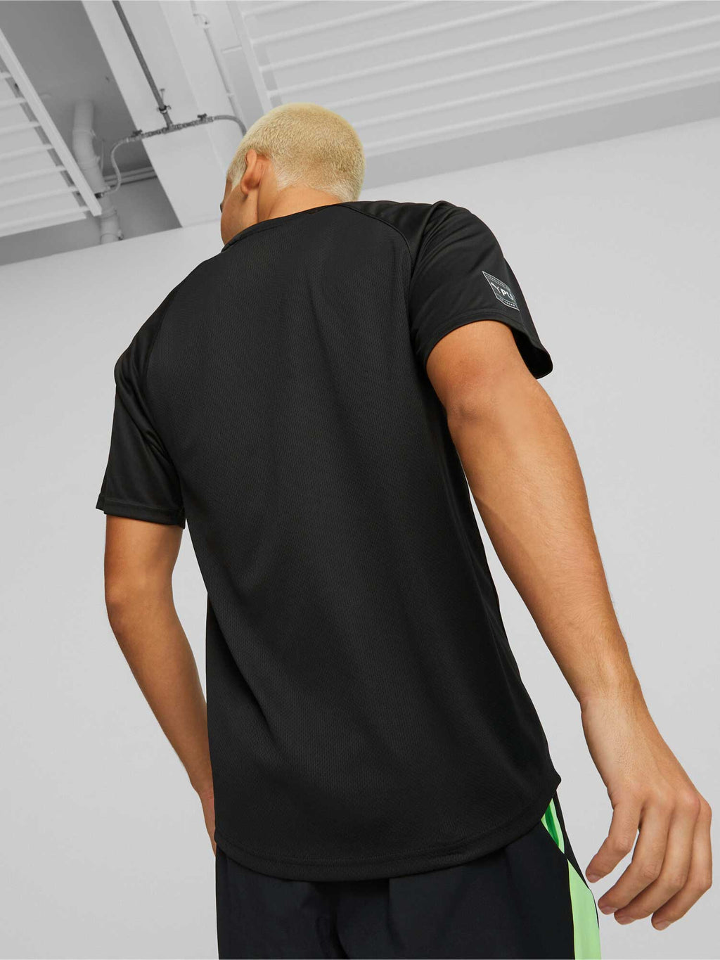 PUMA Тениска Fit Ultrabreathe