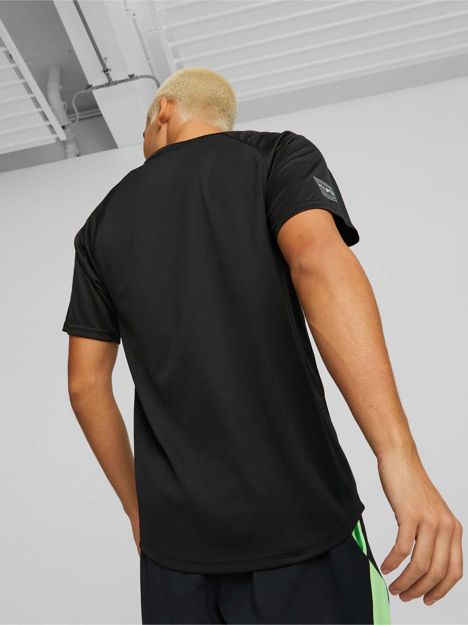 PUMA Тениска Fit Ultrabreathe