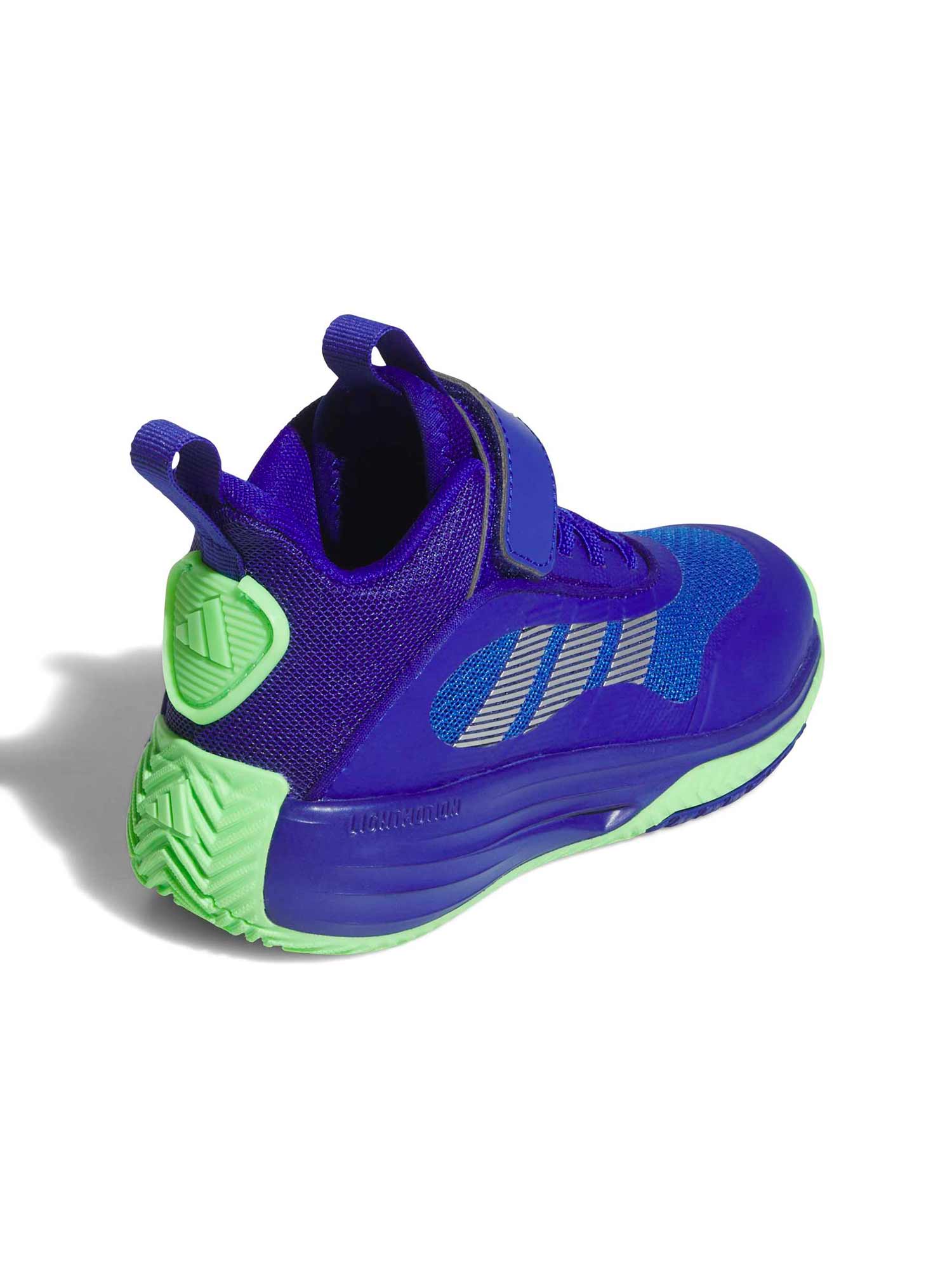 ADIDAS SPORTSWEAR Обувки Ownthegame 3.0