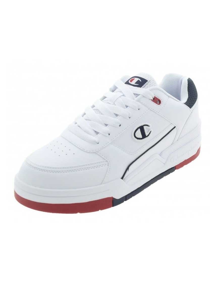 CHAMPION Обувки REBOUND HERITAGE LOW