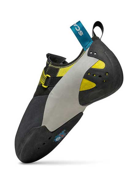 SCARPA Еспадрили VELOCE WMN