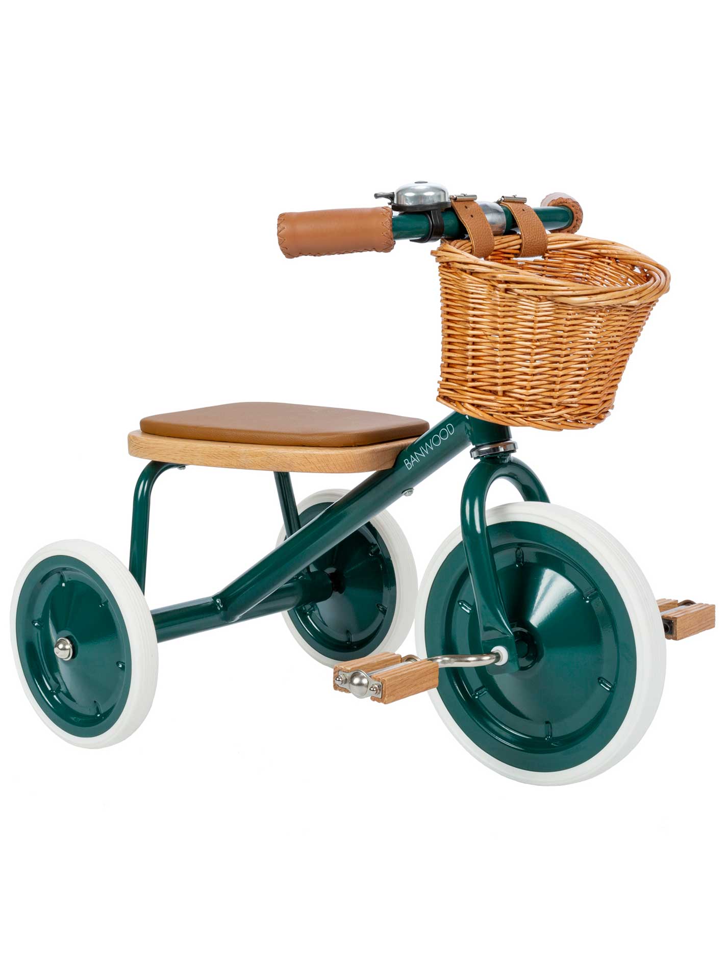 BANWOOD Триколка TRIKE