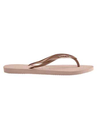 HAVAIANAS Джапанки SLIM LOGO