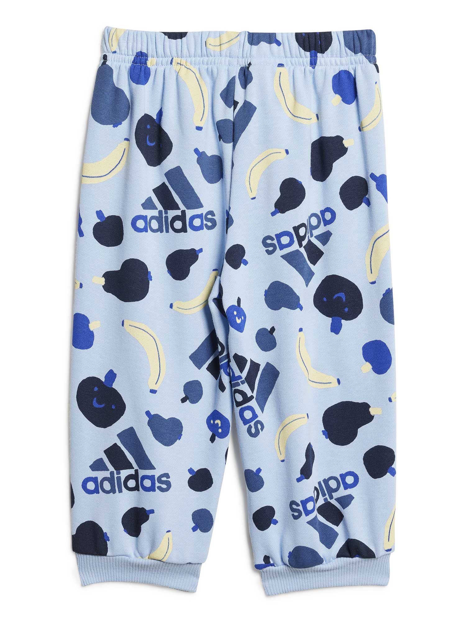 ADIDAS SPORTSWEAR Спортен екип Essentials Allover Print Jogger