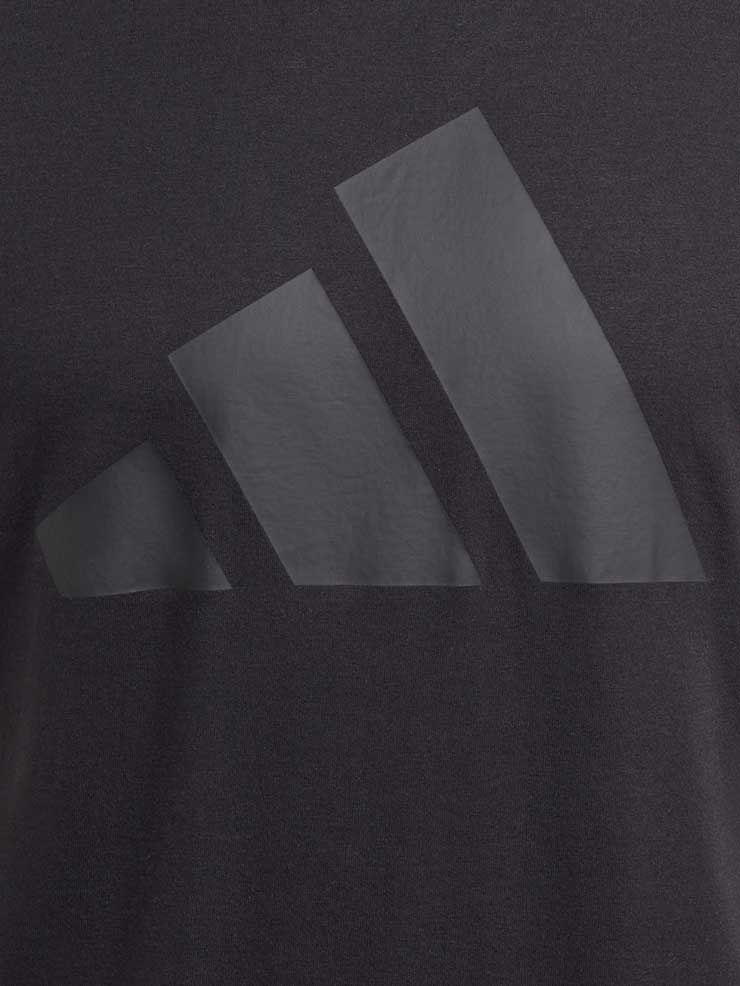 ADIDAS PERFORMANCE Тениска Train Essentials Feelready Logo Training