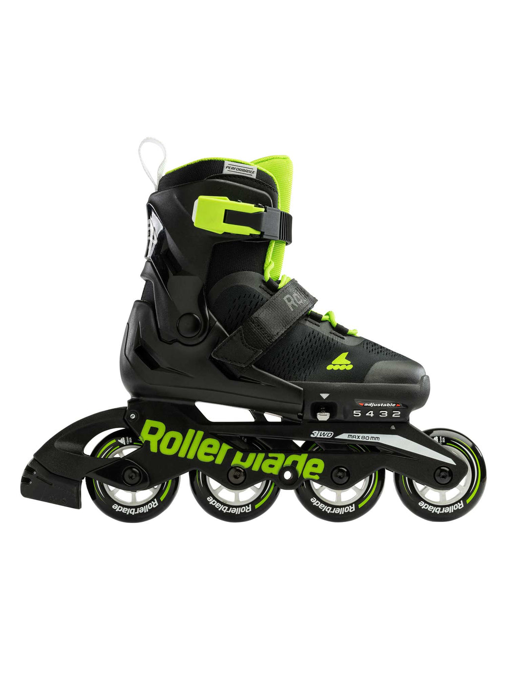 ROLLERBLADE Детски ролери MICROBLADE