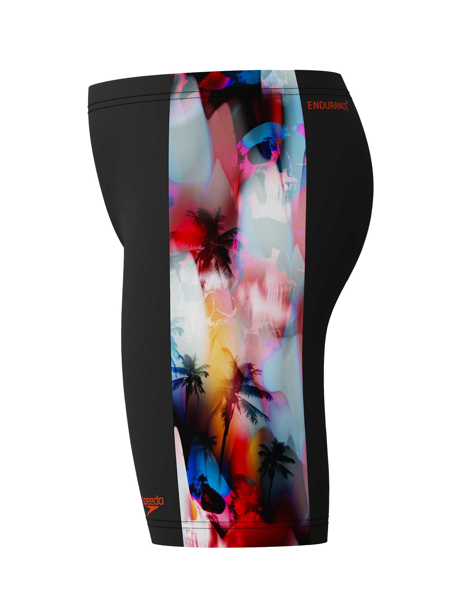 SPEEDO Бански BOYS DIGITAL PANEL JAMMER