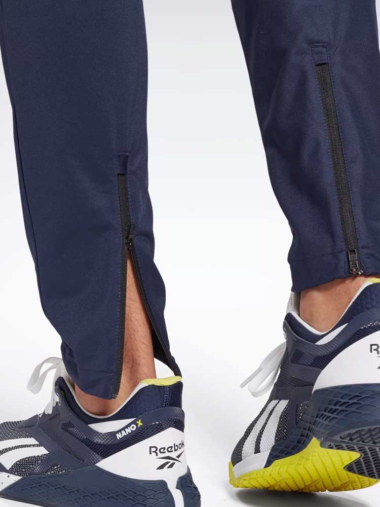 REEBOK Спортно долнище Workout Ready Track