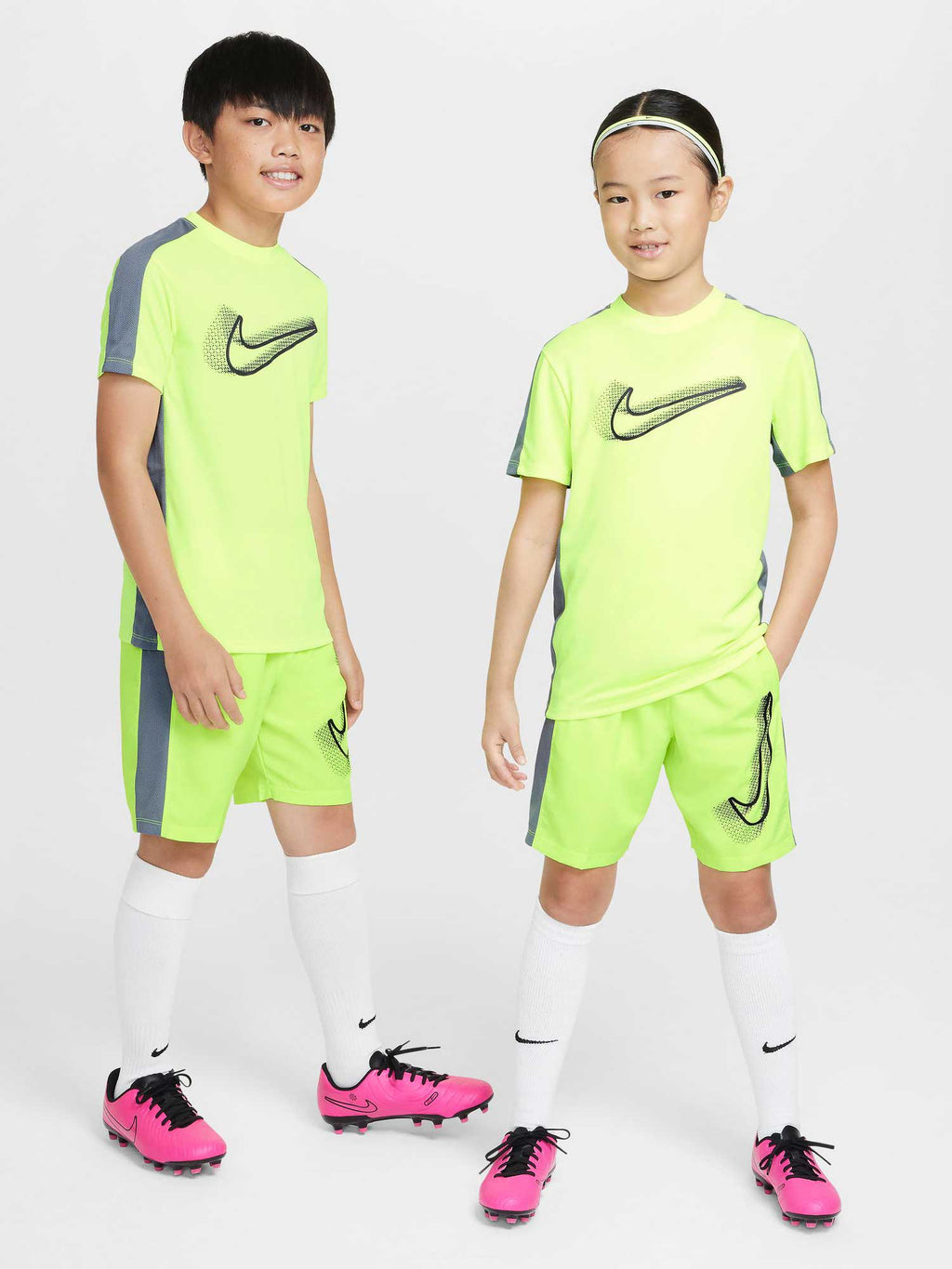 NIKE Къси панталони K NK ACD23 SHORT WP GX HBR