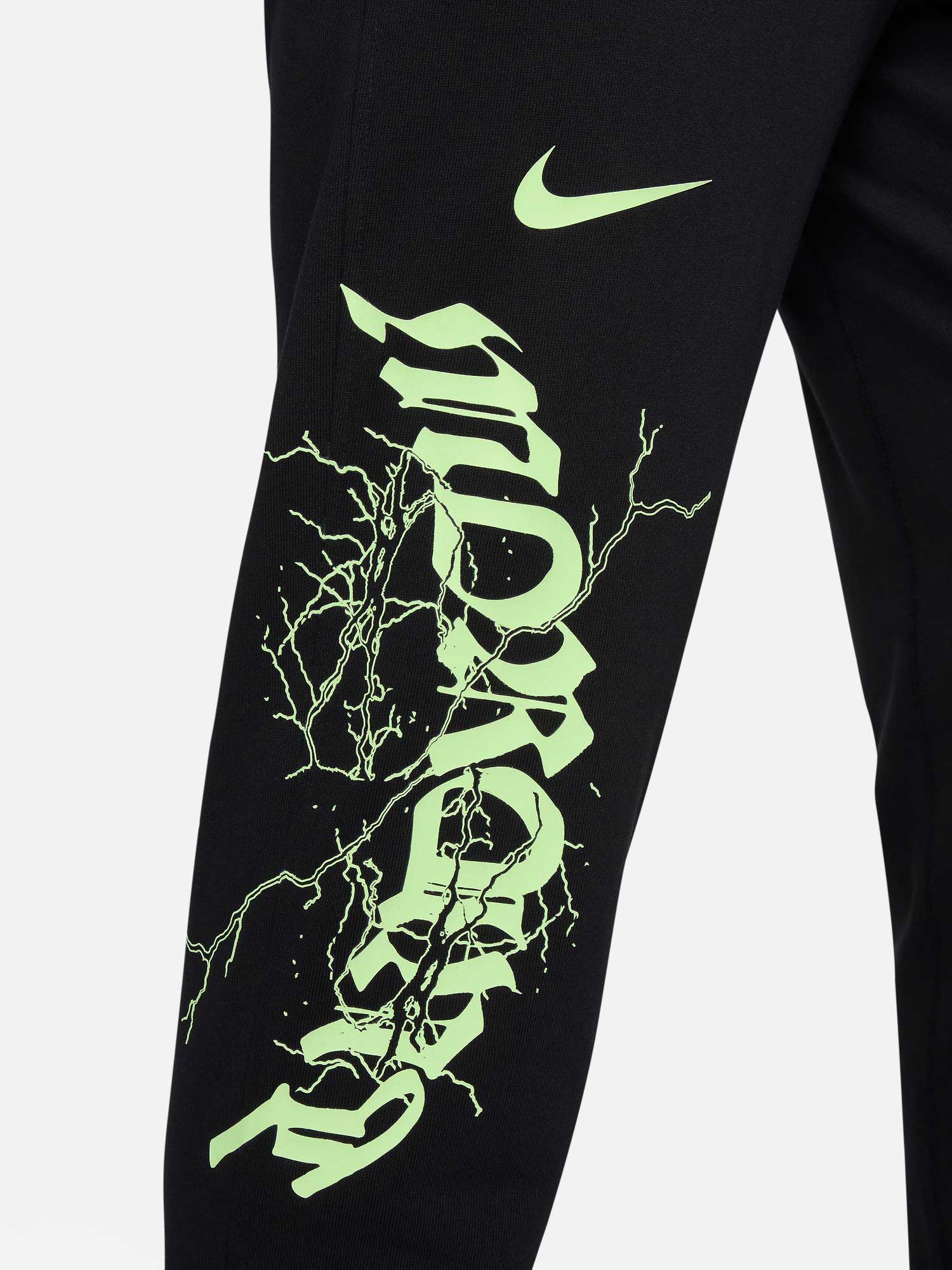 NIKE Спортно долнище JA M NK DF STD ISS JGGR