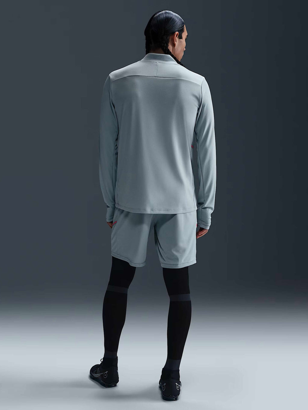 NIKE Блуза M NK DF ACD25 DRIL TOP BR