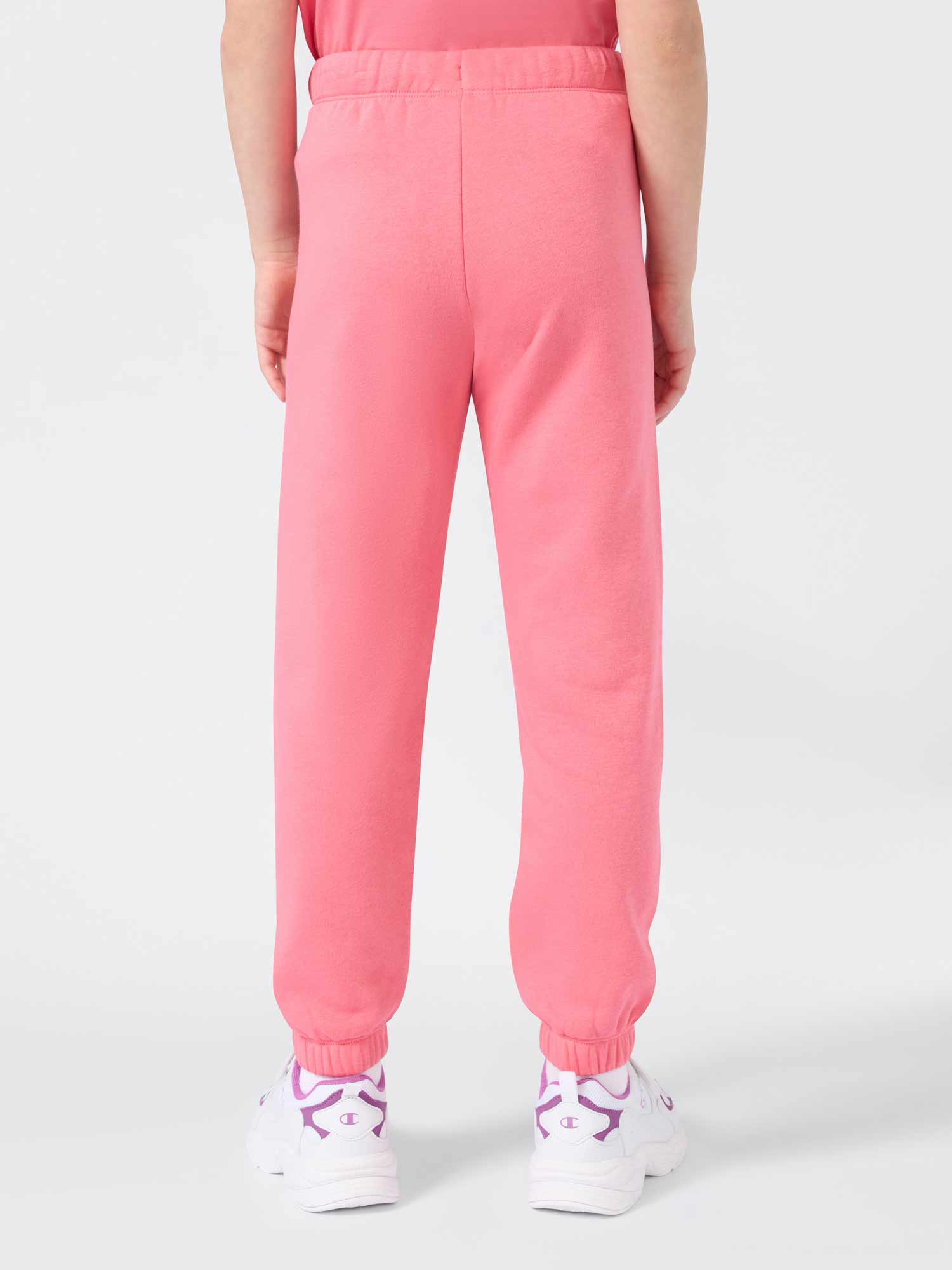 CHAMPION Спортно долнище Elastic Cuff Pants