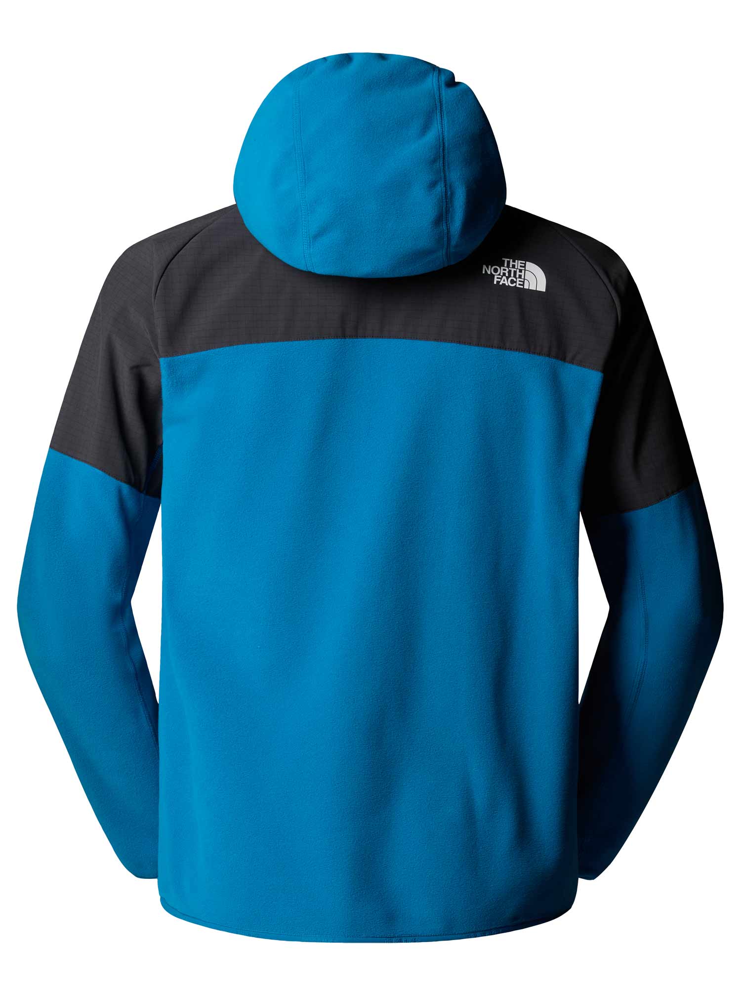 THE NORTH FACE Полар M GLACIER HEAVYWEIGHT FULL ZIP HD