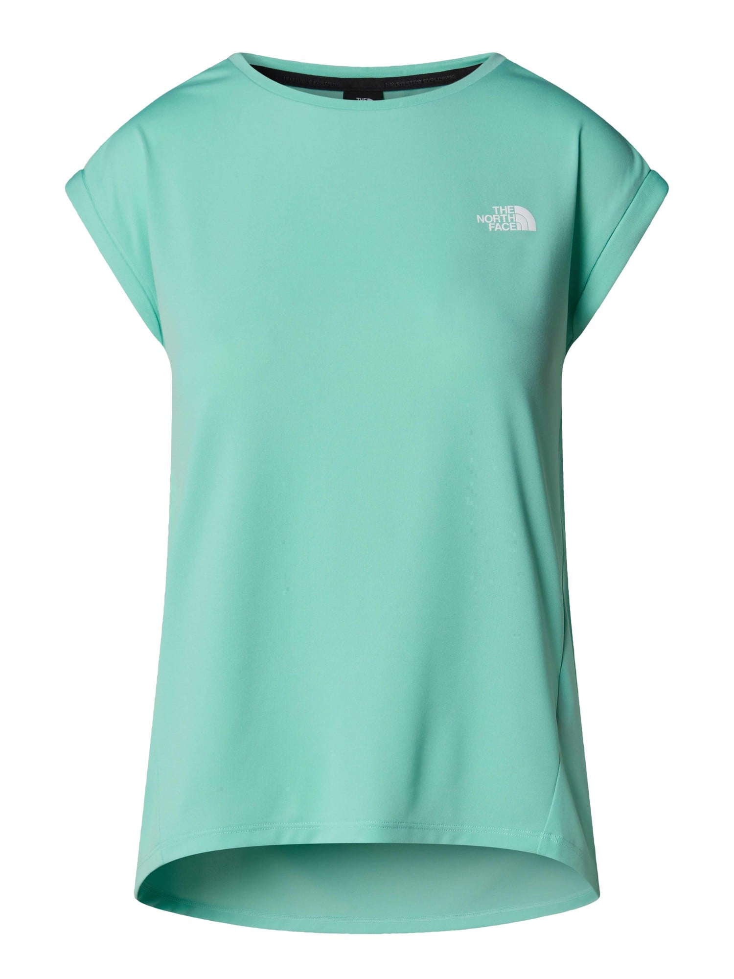 THE NORTH FACE Тениска W TANKEN TANK - EU