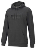 PUMA Суитшърт ESS Big Logo Hoodie FL