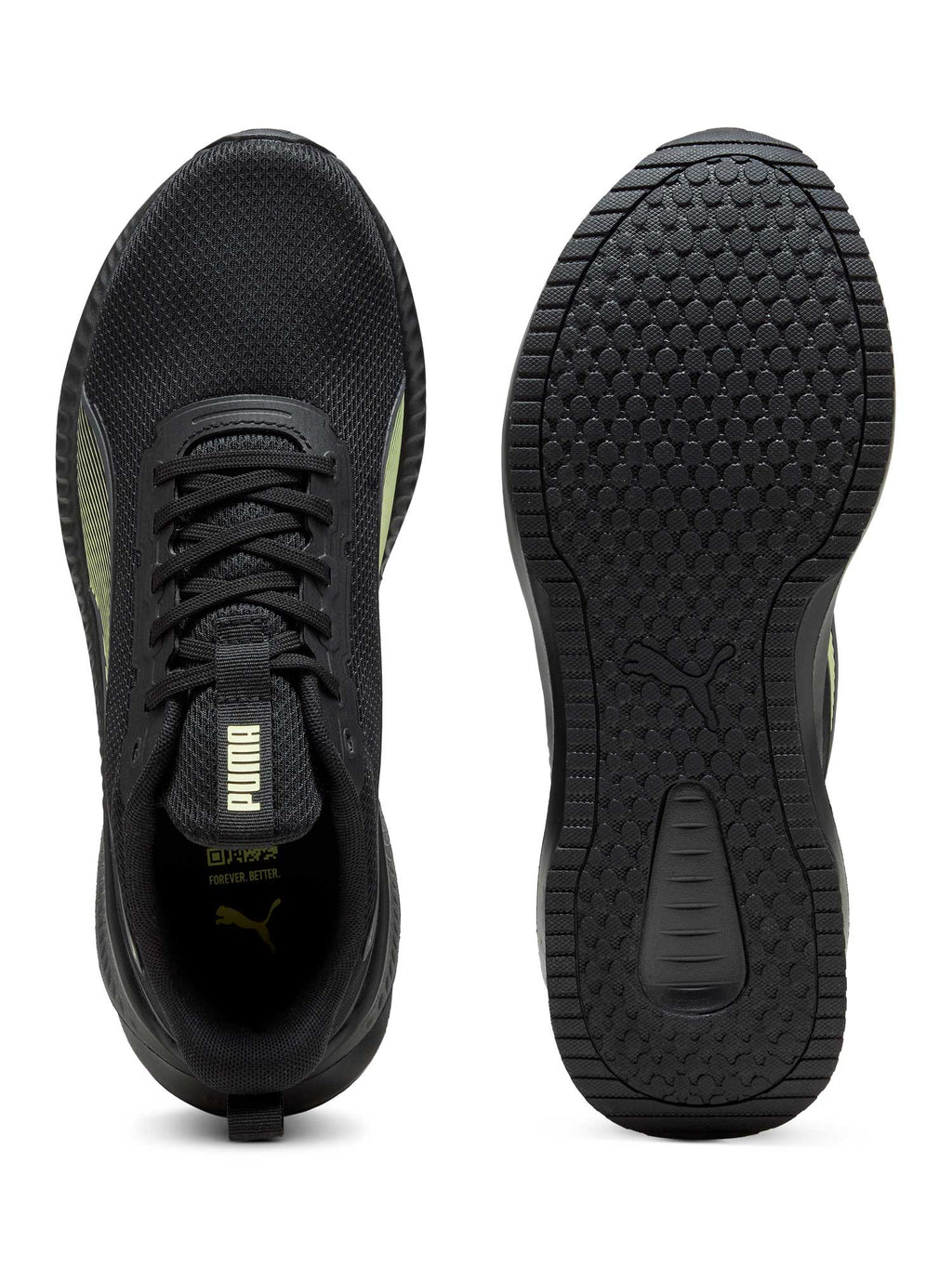PUMA Обувки Flyer Lite 3