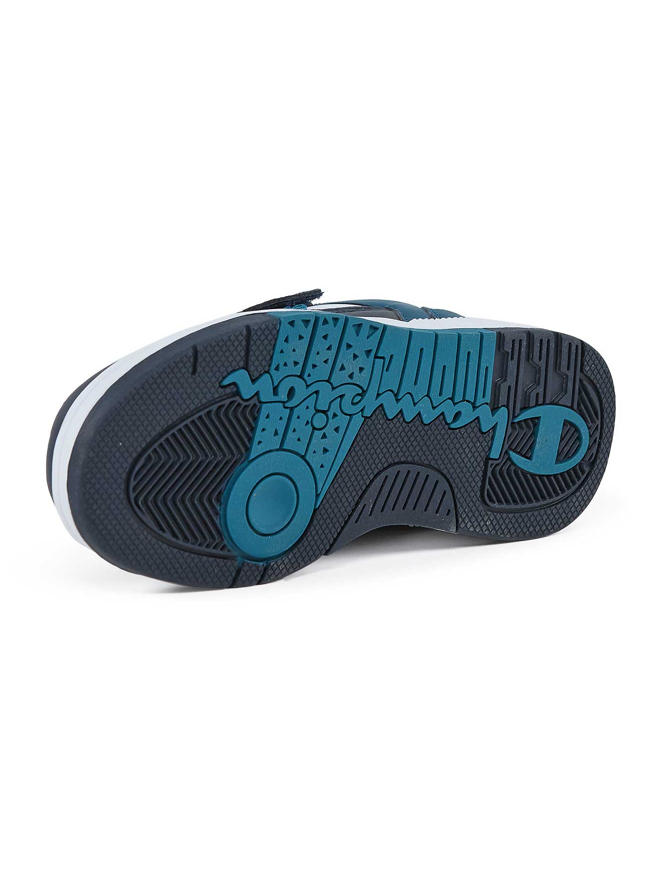 CHAMPION Обувки REBOUND HERITAGE B PS