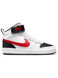 NIKE Обувки COURT BOROUGH MID 2 (GS)