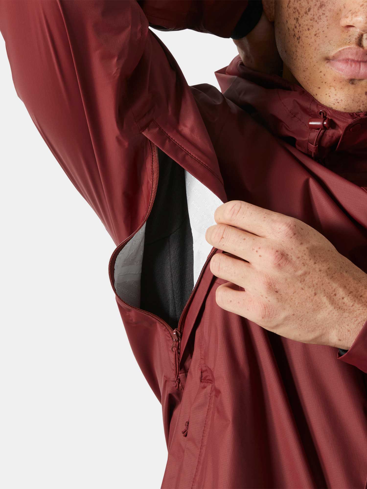 HELLY HANSEN Яке LOKE JACKET 2.0