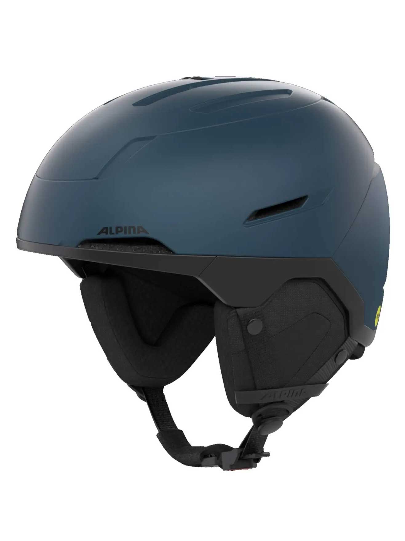 ALPINA Ски каска VERSATILE MIPS