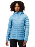 JACK WOLFSKIN Яке PASSAMANI DOWN HOODY W RDS