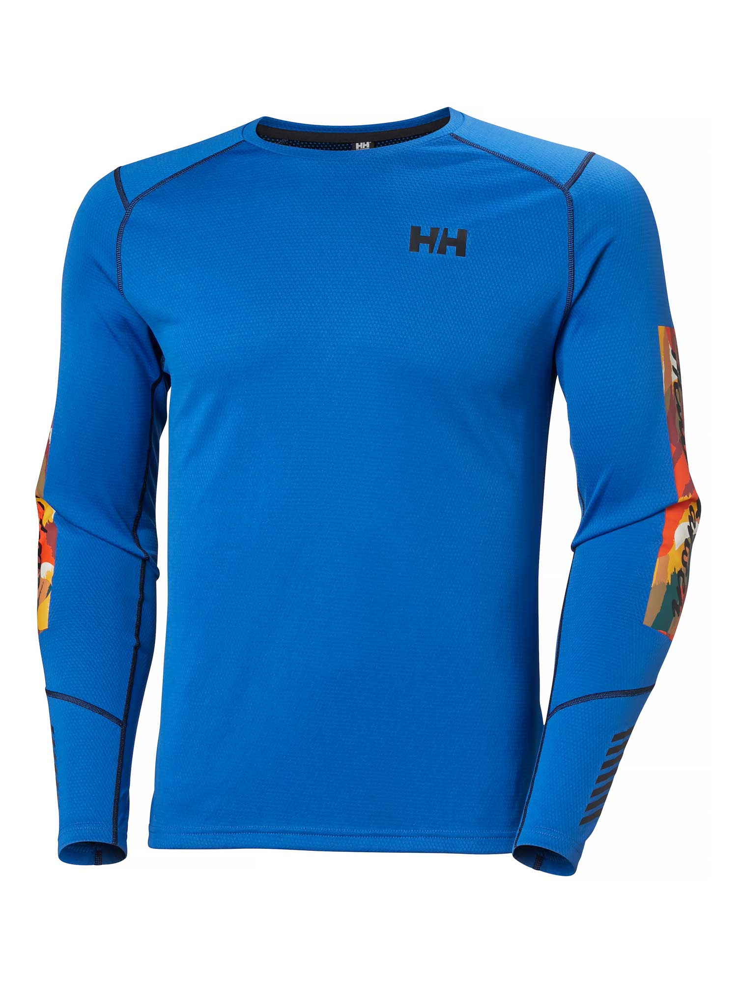 HELLY HANSEN Термоблуза LIFA ACTIVE CREW