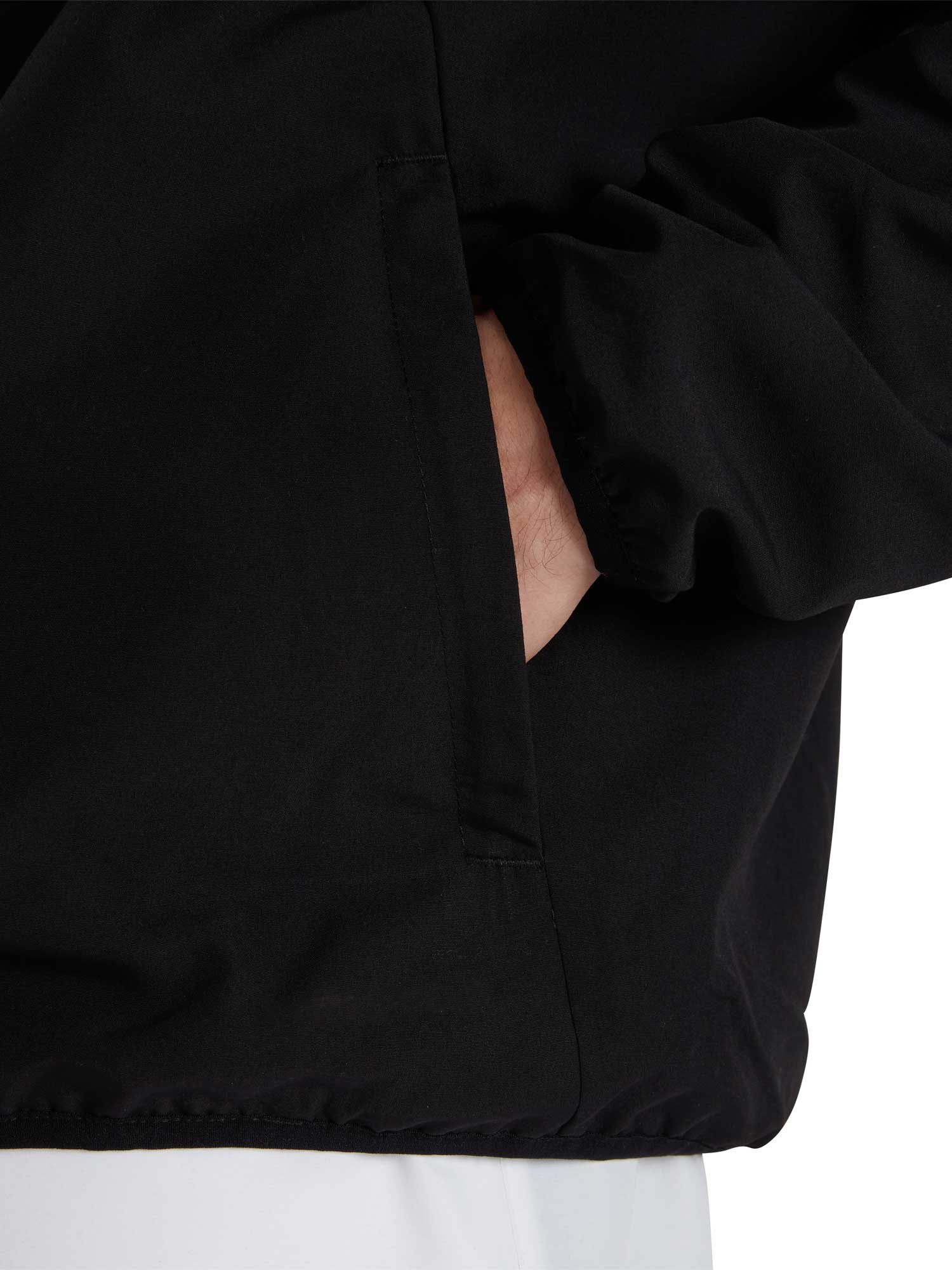 SPEEDO Спортно горнище CLUB TRACK JACKET AM