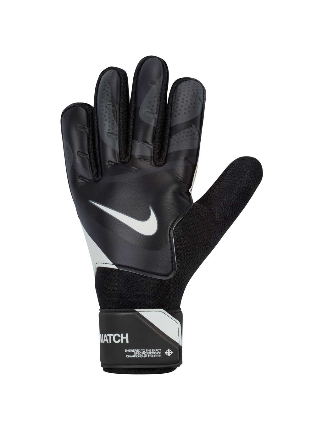 NIKE Вратарски ръкавици NK GK MATCH - HO23