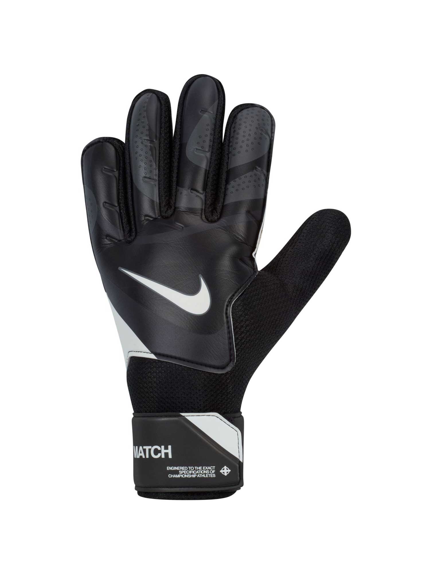 NIKE Вратарски ръкавици NK GK MATCH - HO23